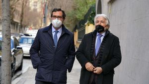 Foment i la CEOE posen en marxa la seva ofensiva contra l’impost de patrimoni
