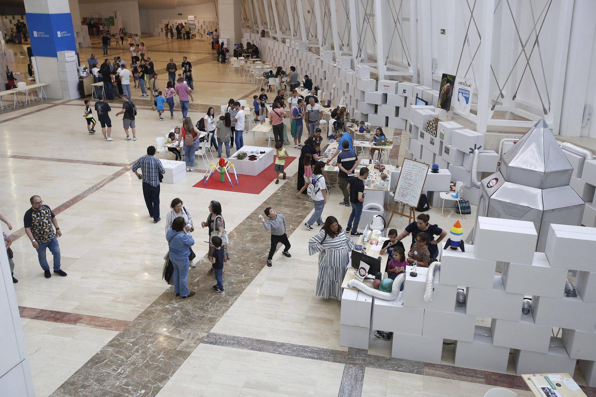 Maker Faire Galicia 2023