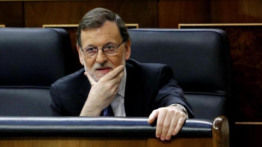 La oposición reprocha a Rajoy el &quot;vergonzoso&quot; pacto con Turquía