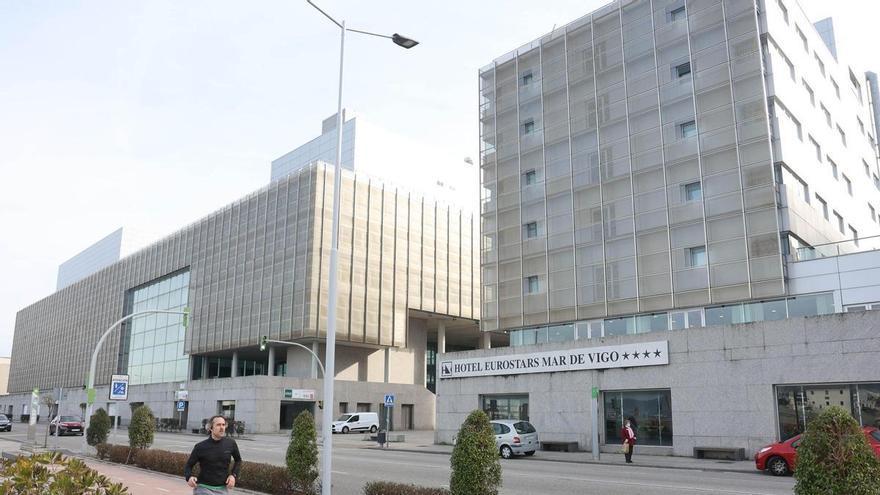 Cruz Roja organiza su primera feria de empleo en Vigo: se celebrará en mayo