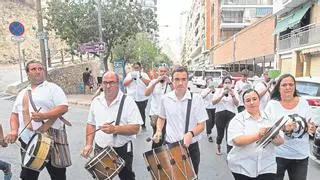 Alicante en fiestas: lo que hubo (y lo que no) antes de Hogueras