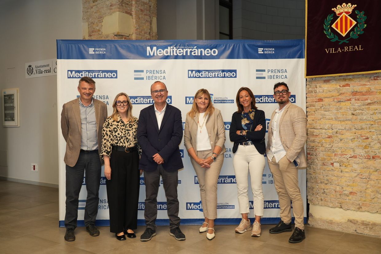 FOTOGALERÍA i Todas las imágenes de la Bodeguilla de Mediterráneo por las fiestas de Sant Pasqual en Vila-real