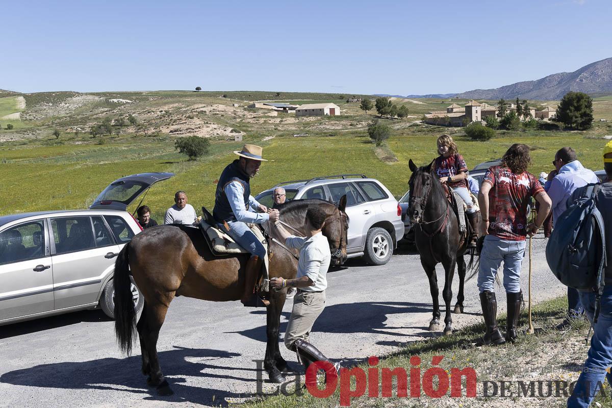 Romería San Isidro/Poyos de Celda en Caravaca_010