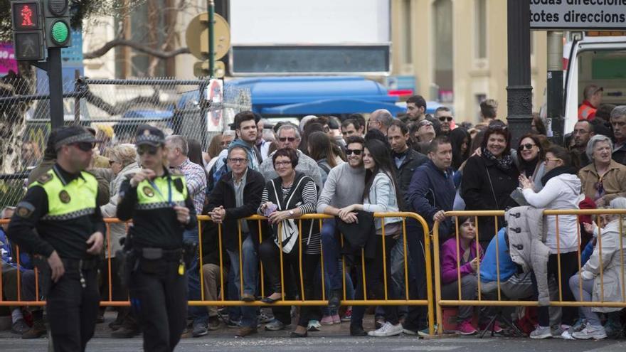 Coronavirus y Fallas 2020 de Valencia: medidas para blindar la fiesta.