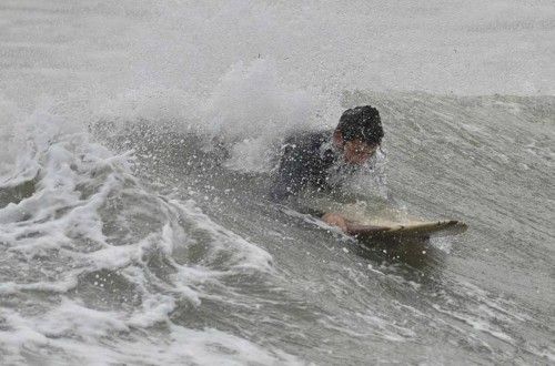 Surf-Spaß auf Mallorca