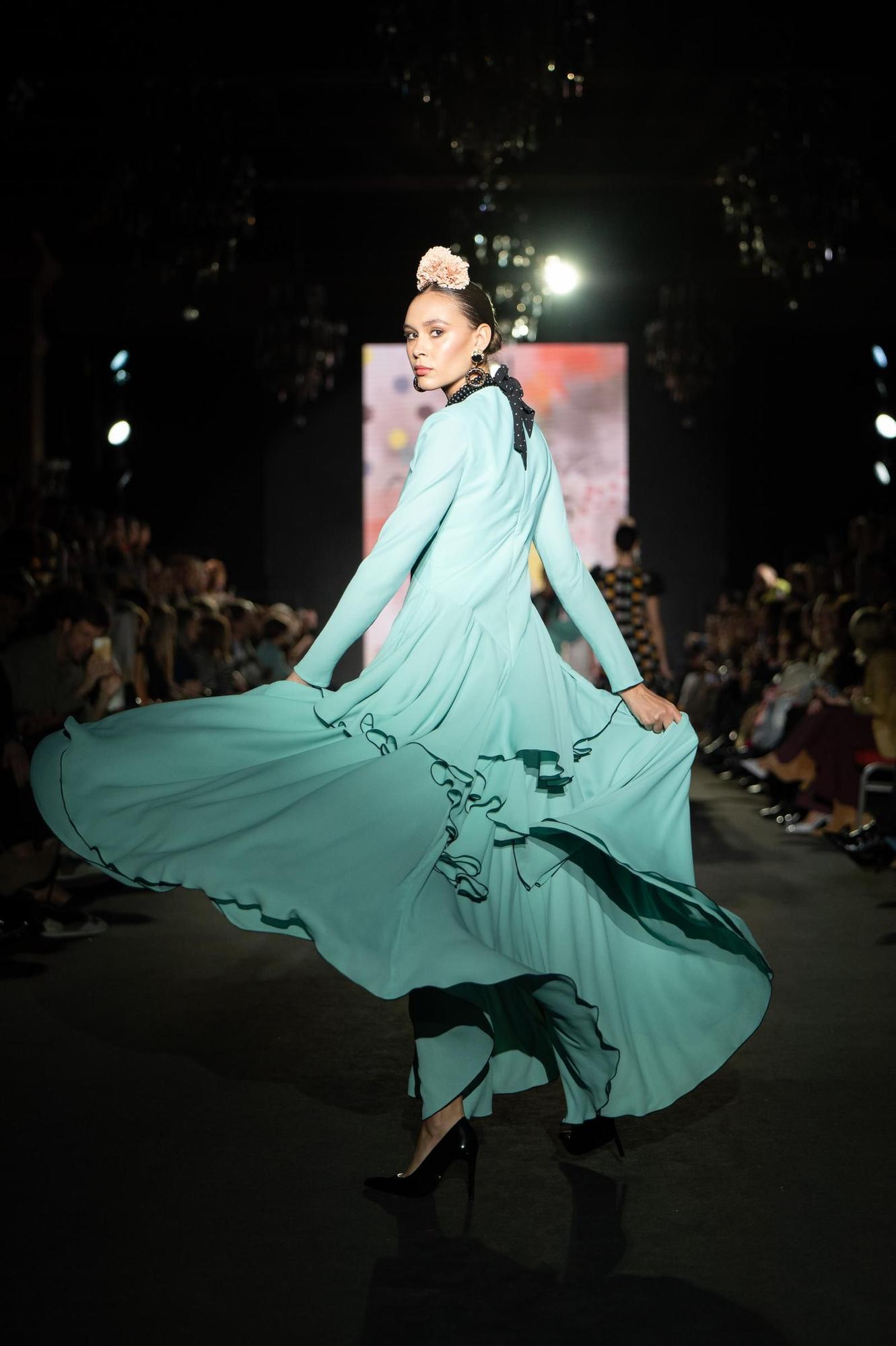 Diseños de Mónica Méndez.