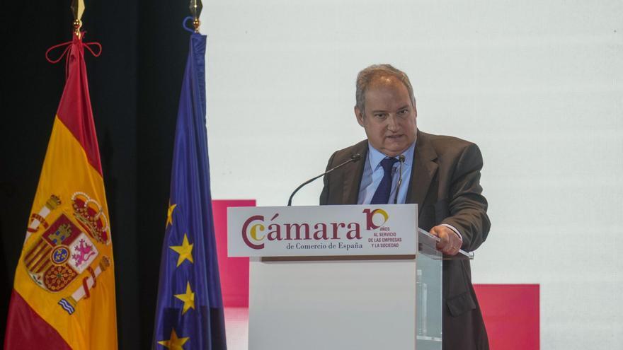 El Gobierno ultima la nueva ley de industria para crear una reserva de productos estratégicos
