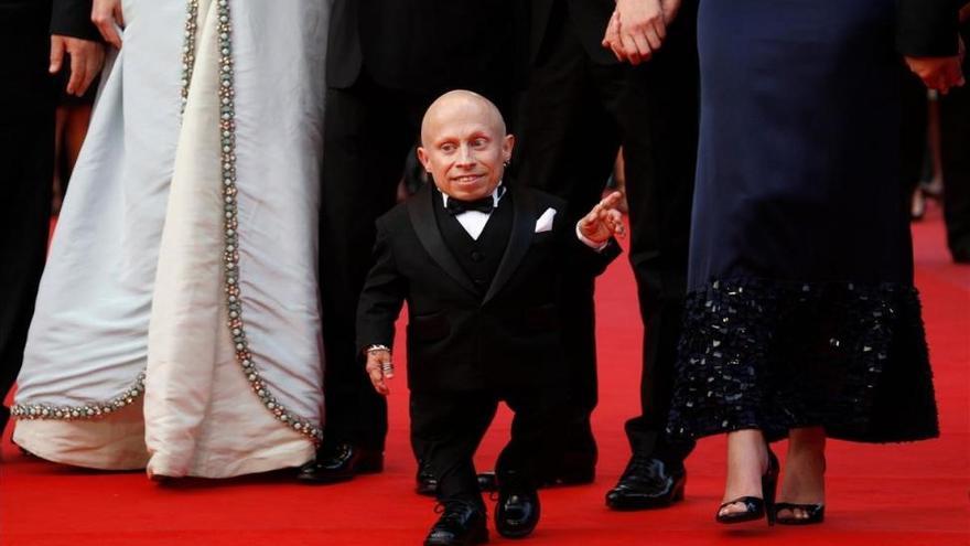 Adiós al Mini Yo de &#039;Austin Powers&#039;: muere Verne Troyer