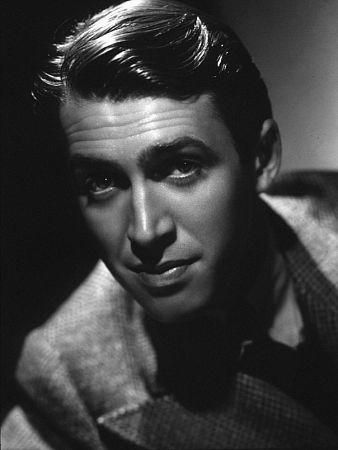 1954 - James Stewart