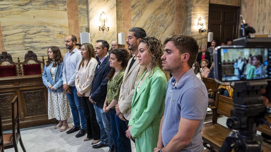 Viure la Patum des d'un altra perspectiva, la principal motivació de les parelles administradores