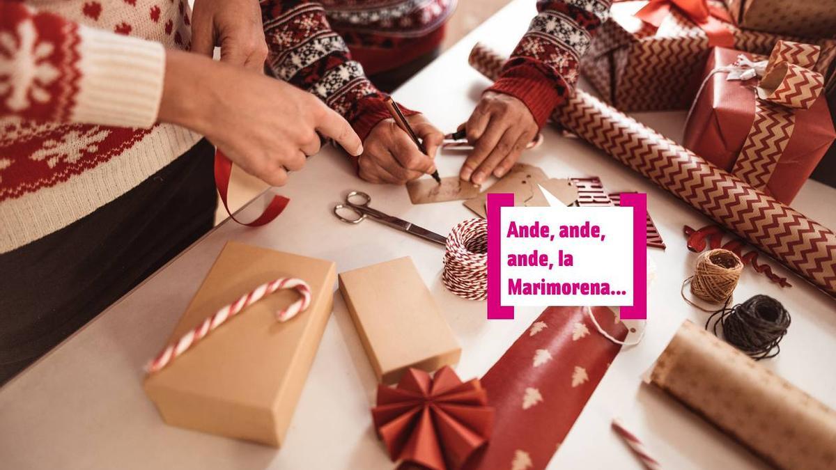 Personales e intransferibles: así son todos estos regalos de Navidad customizados