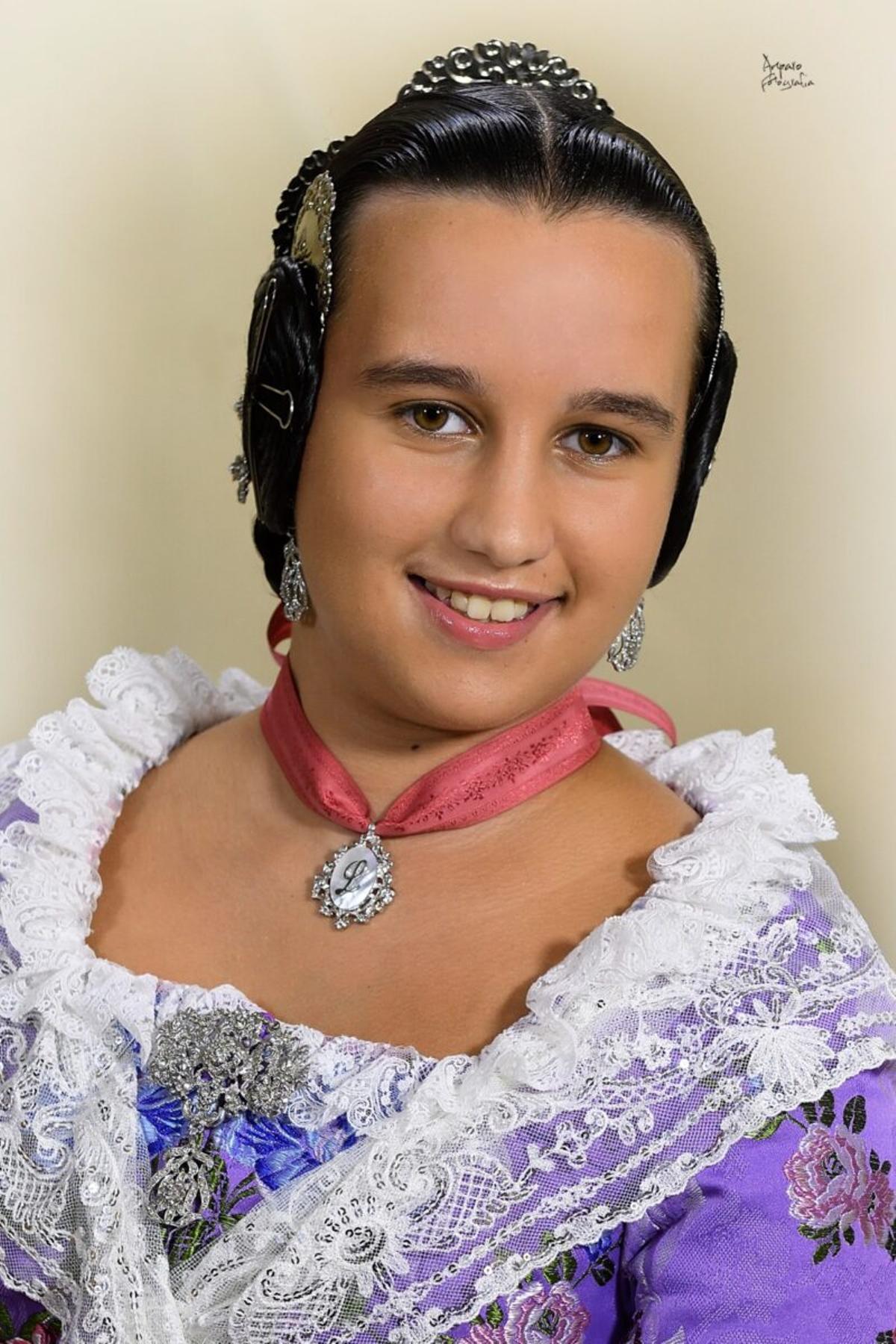 ZAIDIA - Laura Molmeneu Rodilla (Pobla del Duc-Benipeixcar)