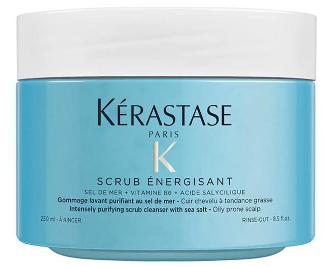 KÉRASTASE Energising Scrub