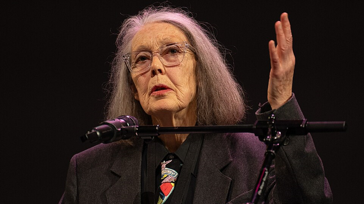 El hilo que conecta A Coruña con la ganadora del Nobel de Literatura en 2026, Anne Carson: "Estamos más unidos a ella que otros lugares del mundo"