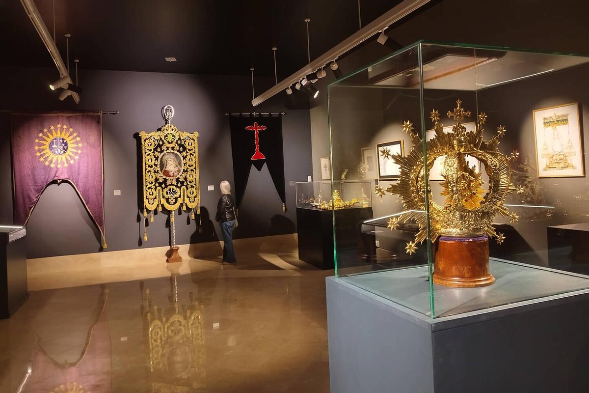 Exposición de los Estudiantes de Antequera por su 500 aniversario