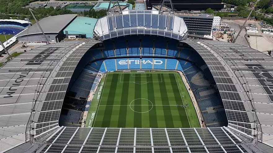 El Manchester City ha sido declarado culpable de 114 de los 115 cargos por incumplir las regulaciones económicas de la Premier League