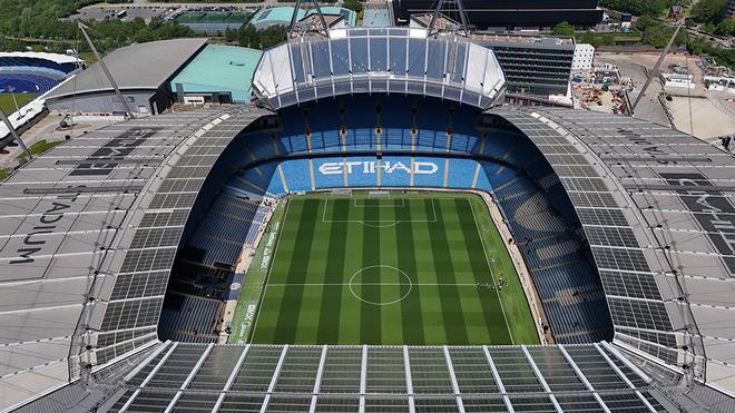 El Madrid, atento al terremoto del City: los jugadores que ya quiso Florentino