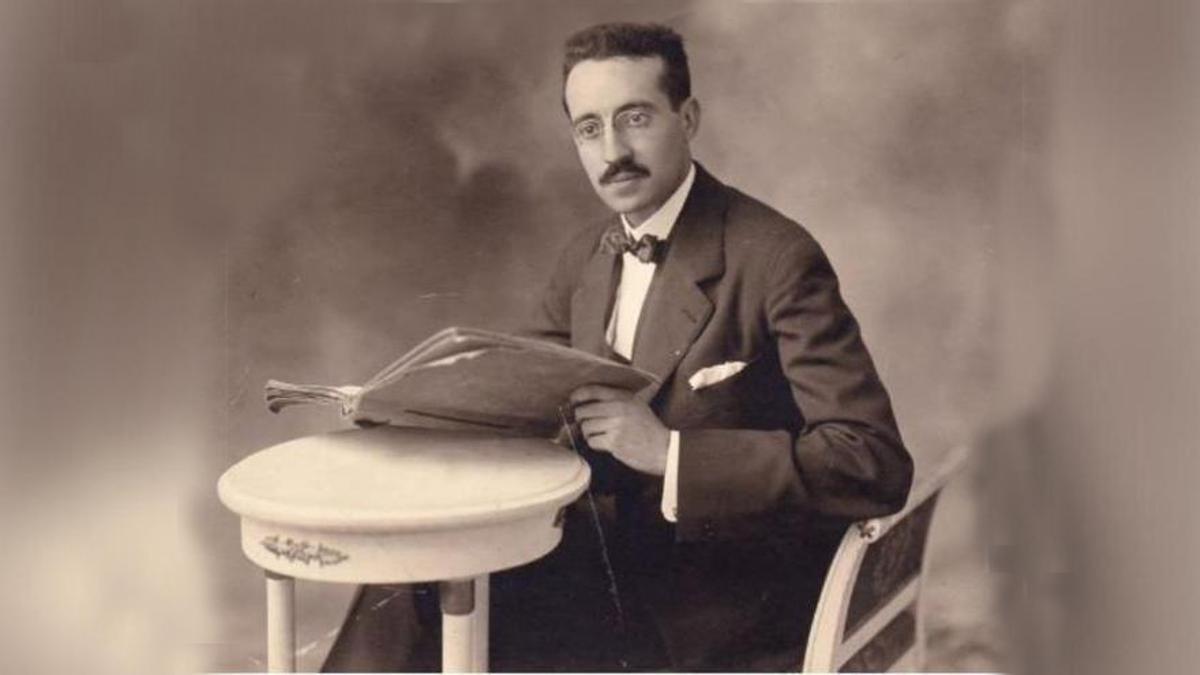 Joan Baptista Peset Aleisandre.