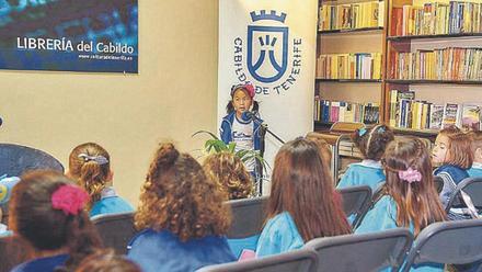 CC reclama la reapertura de la Librería del Cabildo y que amplíe sus  servicios - El Día