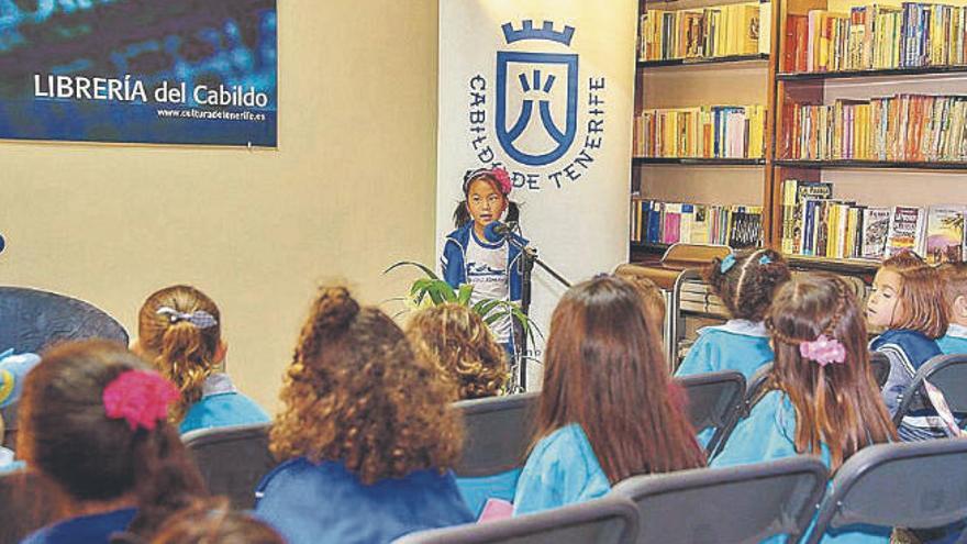 CC reclama la reapertura de la Librería del Cabildo y que amplíe sus servicios