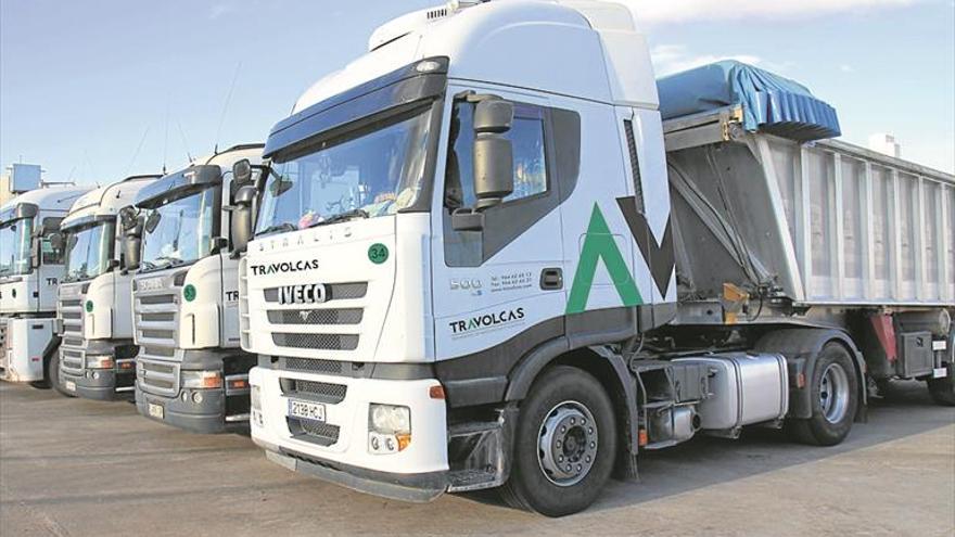 Travolcas, máxima calidad en el transporte