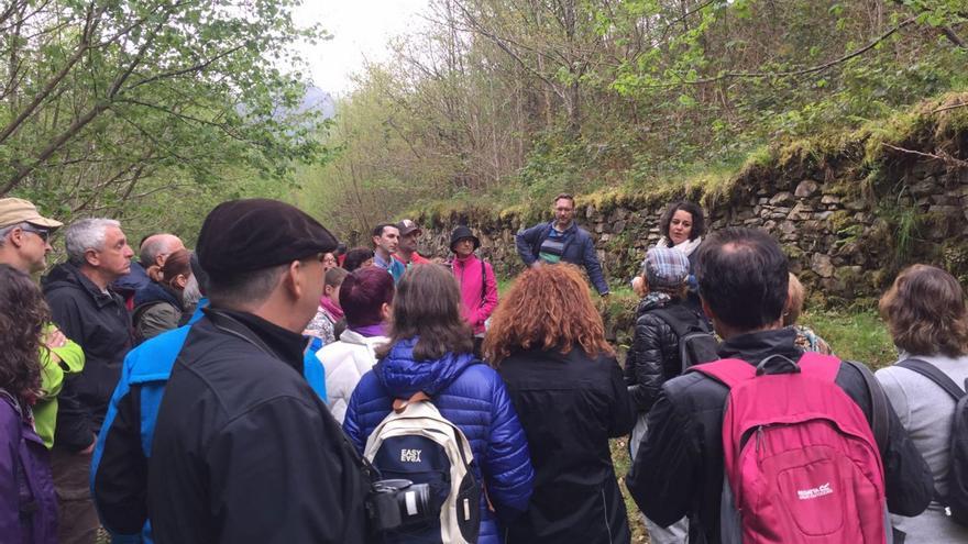 El Foro “En Primera Persona del Rural” celebra su tercera edición en Asturias con un firme compromiso por el futuro del medio rural