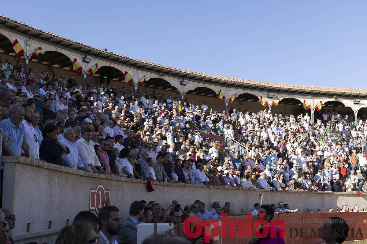 Lorca/Corrida de Feria_020