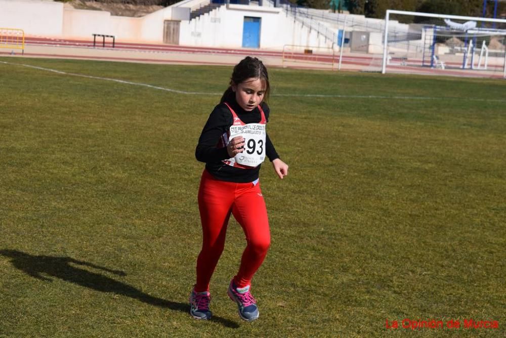 Cross de Jumilla 2