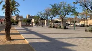 Crevillent saca a concurso el quiosco del Calvario para revitalizar la zona