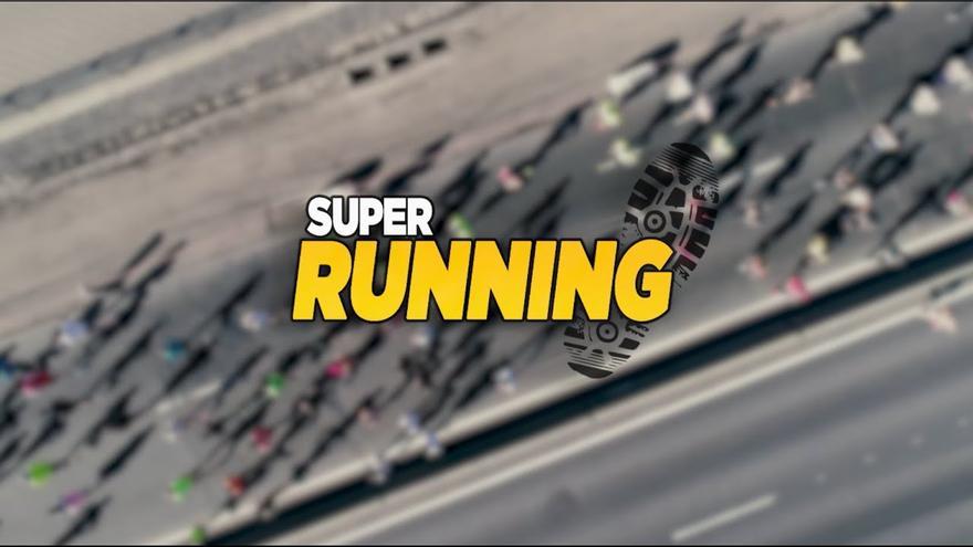 El 20º Circuito de Carreras Populares calienta motores en Super Running