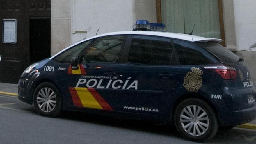 Detenidos tres jóvenes por 21 robos con fuerza y hurtos en vehículos de Xàtiva