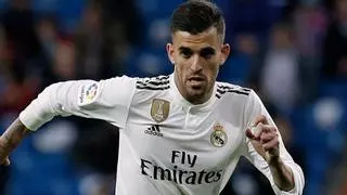 El Betis avanza en el fichaje de Ceballos