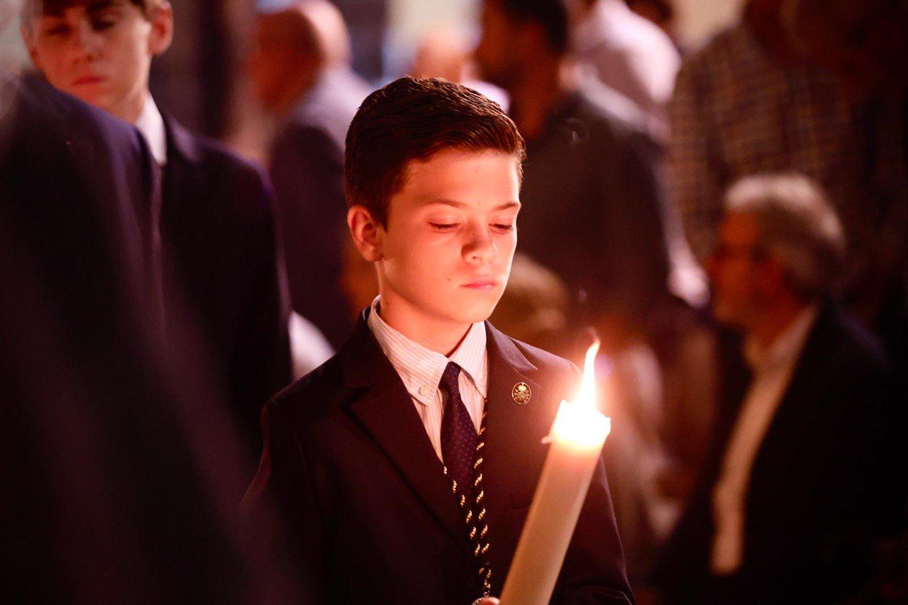 Nuestra Señora de los Dolores, de Córdoba