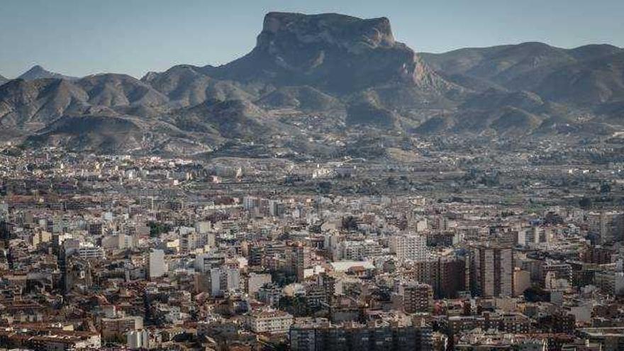 Elda pierde un total de 1.800 habitantes en los últimos siete años