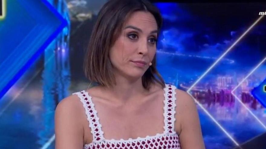 Tamara Falcó se la juega a Pablo Motos y ficha por el nuevo programa de Telecinco