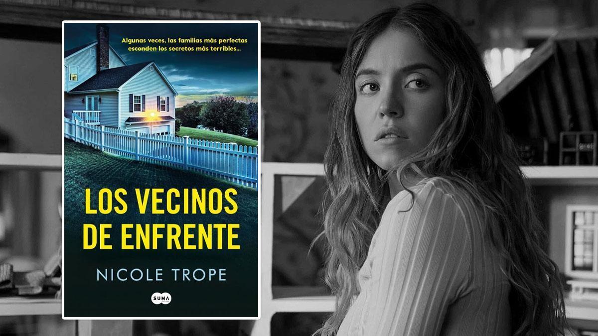 'Los vecinos de enfrente'