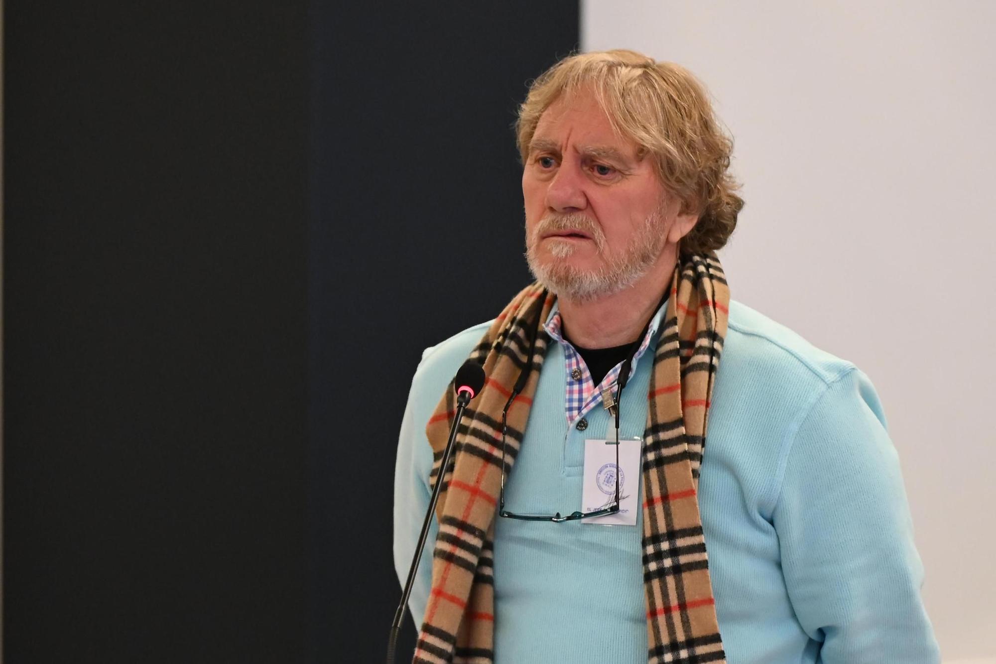 Sito Miñanco reaparece en el juicio a Gonzalo Boye por blanqueo