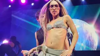 Estos son los conciertos que llegan a València en 2025