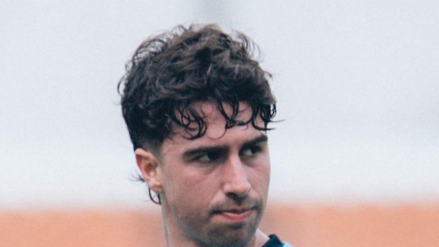 Hugo González.  | RCV