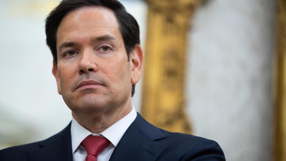 Marco Rubio y emisarios de Trump viajarán a Turquía para las negociaciones Rusia-Ucrania