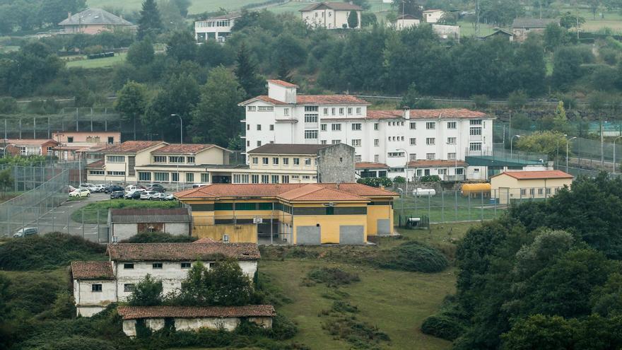 Dimite la directora del centro de internamiento de menores de Sograndio, tras varias denuncias