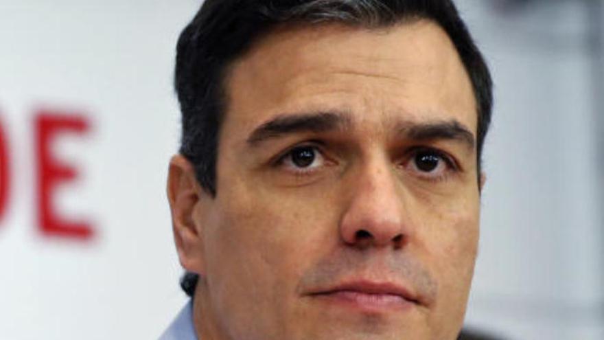 Sánchez elude la cumbre de presidentes de Clavijo y lo rebaja a un debate autonómico