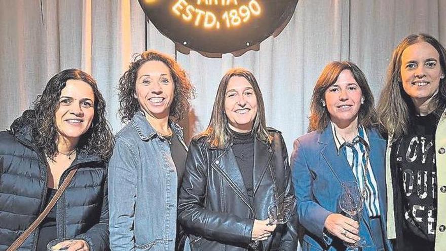 FOTOS | Hoy no me puedo levantar, crónica social de Mallorca: En Primavera