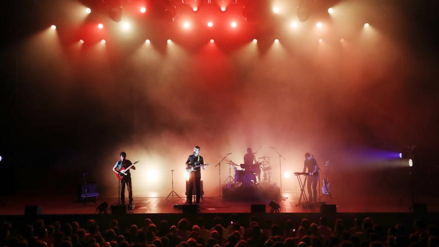 Manel oferirà un concert gratuït a l&#039;Acústica de Figueres