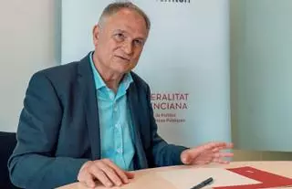 «Las infracciones de viviendas en suelo protegido posteriores a 2014 no van a poder prescribir»