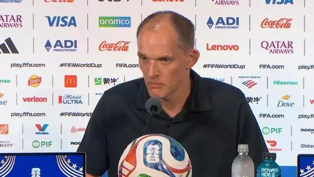 Tuchel, encantado con Kane: "Líder absoluto"