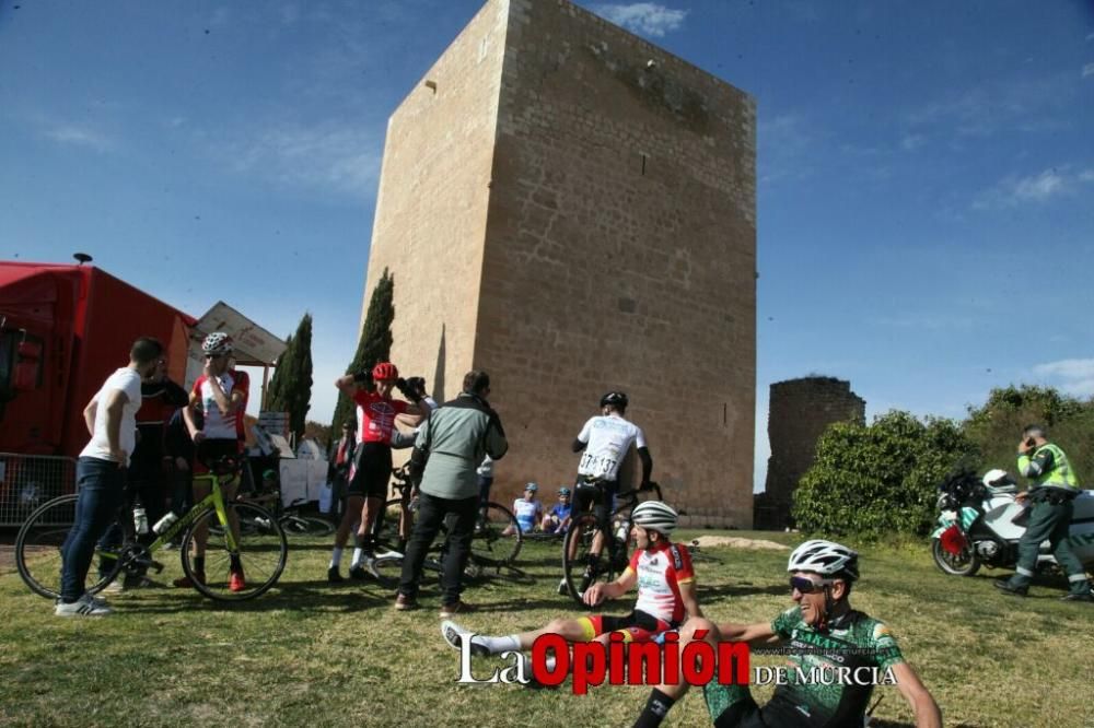 I Vuelta Ciclista al Valle del Guadalentín