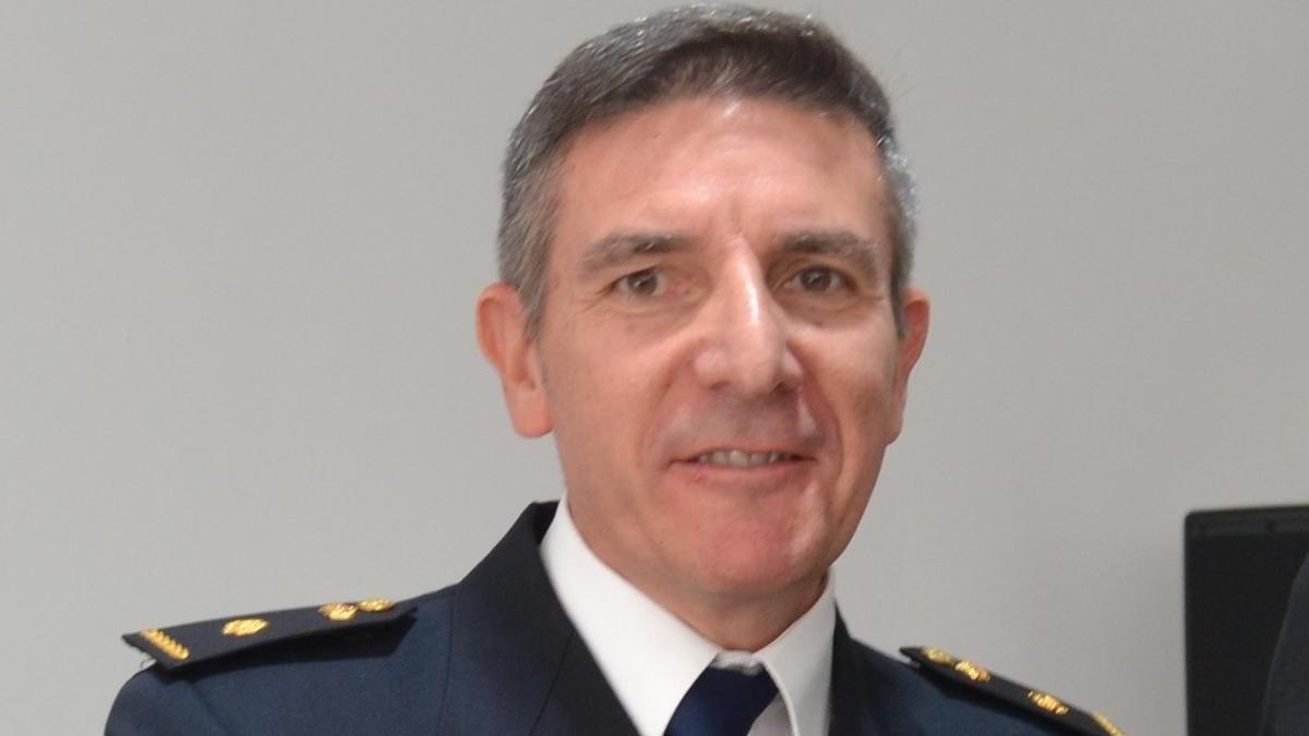 Carlos Martínez Rey.