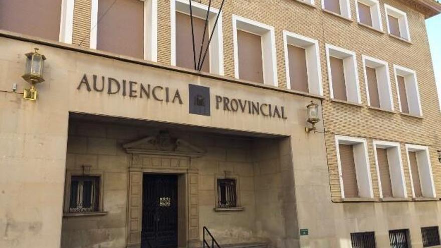 La antigua audiencia será la nueva Casa de la Música