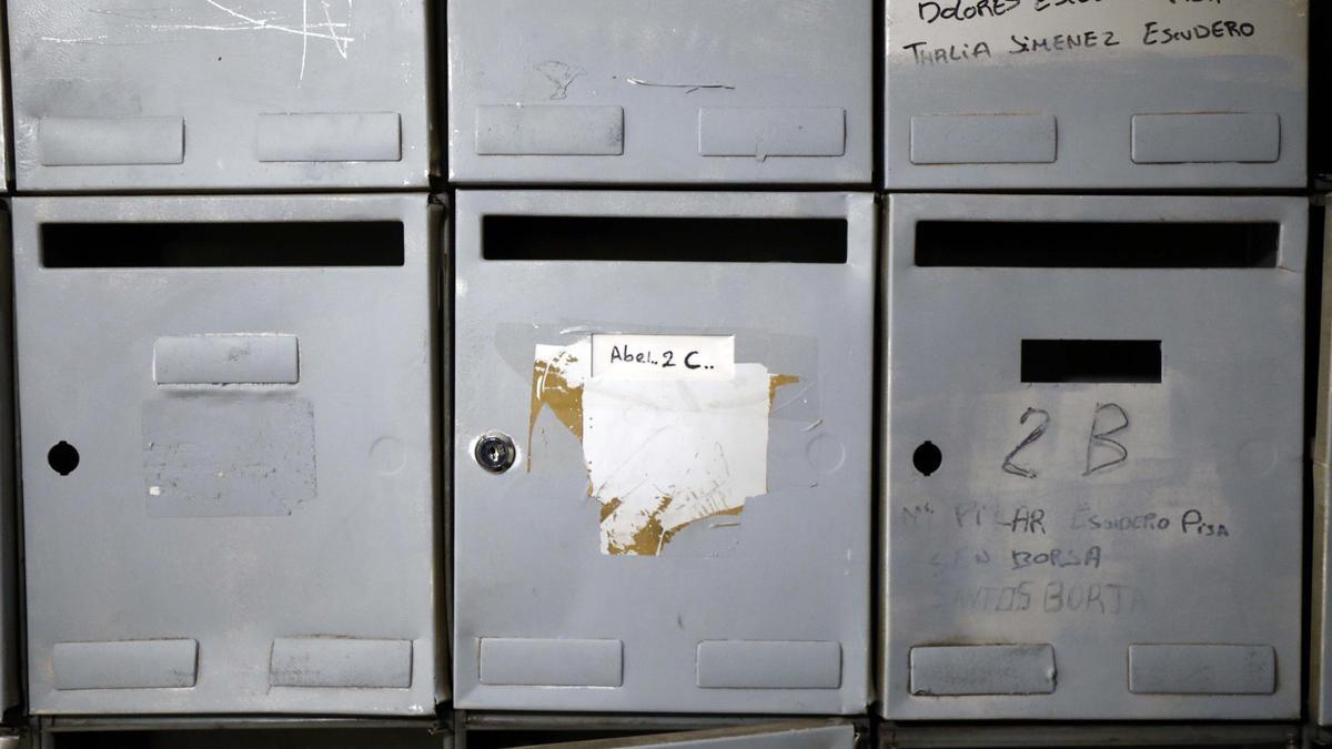 El detenido, que residía en la calle Privilegio de la Unión, ingresará en la cárcel de Zuera cuando reciba el alta hospitalaria.